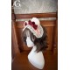 Alice Girl Little Bear Doll Wall Underbust JSK, Sheep Ears JSK, Limited Edition JSK and One Piece(20th Pre-Order/Full Payment Without Shipping)